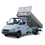 T2/LN1 Самосвал