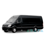 SPRINTER 2-t c бортовой платформой/ходовая часть (B901, B902