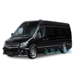 SPRINTER 3,5-t c бортовой платформой/ходовая часть (B906)