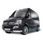 SPRINTER 3,5-t Автобус (B906)