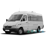 SPRINTER 3-t Автобус (B903)
