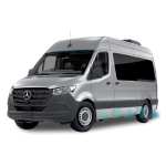 SPRINTER 3-t Автобус (B906)
