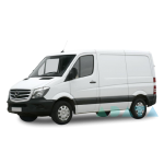 T2/L Коммунальный автомобиль