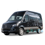 SPRINTER 3-t Tourer Bus (B907)