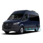 SPRINTER 4,6-t Фургон (B906)
