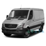 SPRINTER 4-t Фургон (B904)