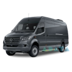 SPRINTER 4-t Tourer Bus (B907)