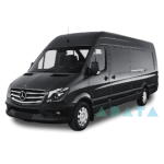 SPRINTER 5-t Автобус (B906)