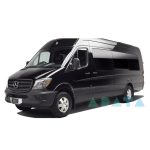 SPRINTER 5-t Фургон (B906)