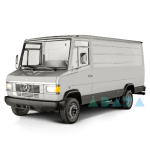 T1 Фургон (601, 611)