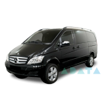 VITO Автобус (W639)