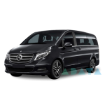 VITO Mixto (Double Cabin) (W447)