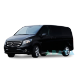 VITO Фургон (W638)