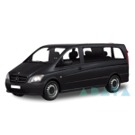 VIANO (W639)