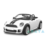 MINI Кабриолет (R52)
