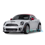 MINI купе (R58)