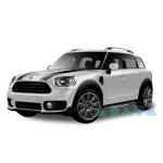 MINI COUNTRYMAN (F60)