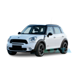 MINI COUNTRYMAN (R60)