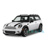 MINI CLUBMAN (R55)