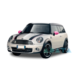 MINI CLUBVAN (R55)