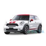 MINI PACEMAN (R61)