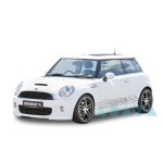 MINI (R50, R53)