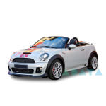 MINI Roadster (R59)