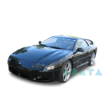 3000 GT купе (Z1_A)