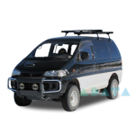 DELICA / SPACE GEAR