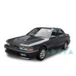 GALANT VI седан (E3_A)