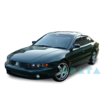 GALANT VII (E5_A, E7_A, E8_A)