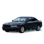 GALANT VII седан (E5_A, E7_A, E8_A)