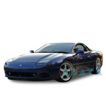 GTO купе (Z1_A)