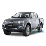 L200 / TRITON (KA_T, KB_T)