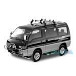 L 300 / DELICA II Фургон (L03_P)