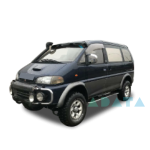 L 300 III Автобус (P0_W, P1_W, P2_W, P3_W)