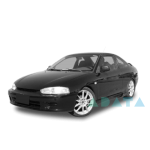 LANCER CELESTE купе (A7_)