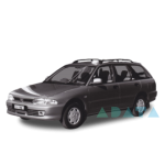 LANCER III Station Wagon (C1_V, C3_V)
