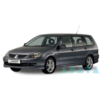 LANCER I Station Wagon (A7_V)