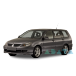 LANCER VII универсал (CS_W, CT_W)