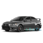 LANCER VIII (CY_A, CZ_A)