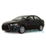 LANCER VIII Sportback (CX_A)