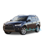OUTLANDER II (CW_W)