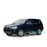 OUTLANDER III Van (GF_W, GG_W)