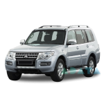 PAJERO CLASSIC (V2_W)