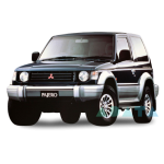 PAJERO I (L04_G, L14_G)