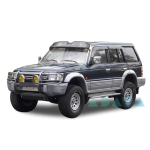 PAJERO II (V3_W)