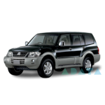 PAJERO III Canvas Top (V6_W, V7_W)