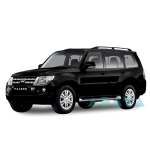 PAJERO IV Van (V9_, V8_, V8_V)