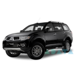 PAJERO SPORT II (KH_, KG_)